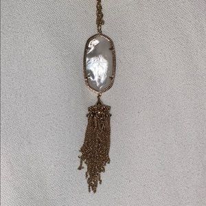 Kendra Scott Necklace